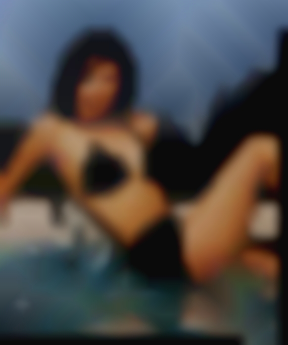 Sexually active swinging slender nudes.